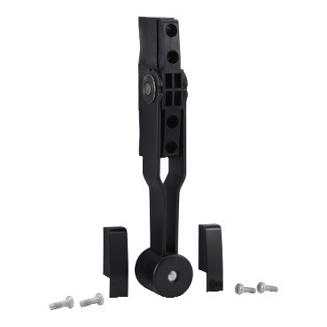Circuit breaker accessory, PowerPacT R, handle, standard, replacement (Circuit breaker accessory PowerPacT R) is a Schneider Electric product. Designed for reliable performance and long service life. Available across Iraq — contact us for pricing and delivery options.