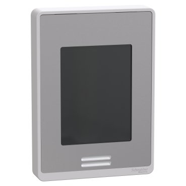 Hotel Line-Voltage Fan Coil Room Controller: BACnet MS/TP, RH sensor & control, Silver Case/Fascia (Hotel Line-Voltage Fan Coil Room Controller: BACnet MS/TP RH sensor & control) is a Schneider Electric product. Designed for reliable performance and long service life. Available across Iraq — contact us for pricing and delivery options.
