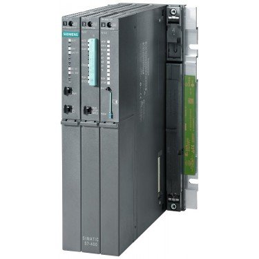 SIMATIC S7-400, FM458-1 DP application group for SIMATIC S7-400