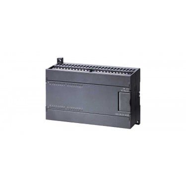 SIMATIC S7-200, Digital I/O EM 223, only for S7-22X CPU, 16 DI 24 V DC, Sink/Source, 16 DO relay, 2 A/channel