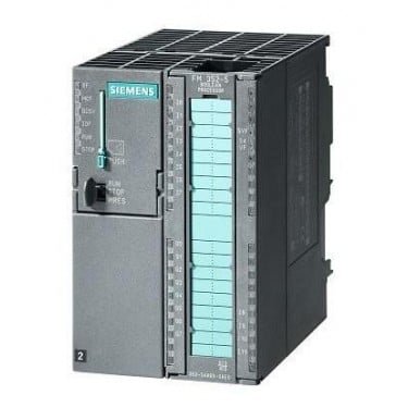 SIMATIC S7-300, FM352-5 with NPN output, High Speed Boolean Processor, for high-speed linking, 12 DI, 8 DO, 1 encoder interface for RS422 incr./SSI encoder