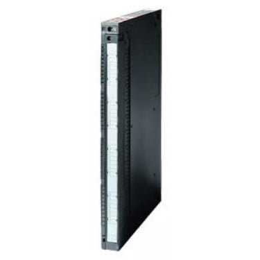 SIMATIC S7-400, digital input SM 421, isolated 16 DI; UC 24 - 60 V, alarm, diagnostics