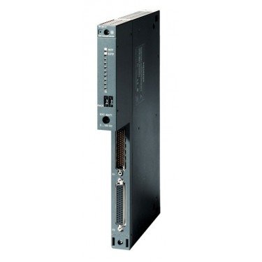 SIMATIC S7-400, interface module receiver IM 461-1 for central coupling with PS transfer, without C bus,
