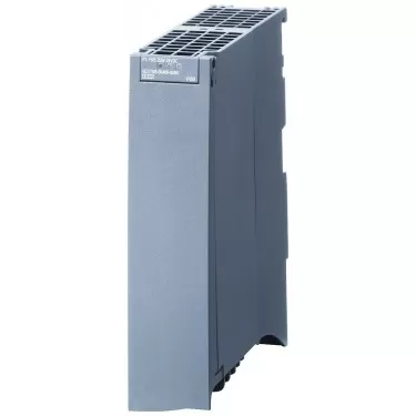 SIMATIC S7-1500, System power supply PS 25W 24 V DC, supplies the backplane bus of the S7-1500 with operating voltage