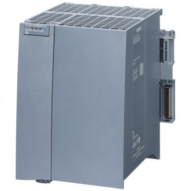 SIMATIC S7-1500, System power supply with buffer functionality PS 60W 24/48/60V DC HF, supplies the backplane bus of the S7-1500 with operating voltage and permits the CPU to retain RAM (data) retentively