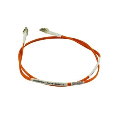 SIMATIC S7-400H, Patch cable FOC 1 m for synchronization module