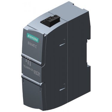SIMATIC S7, TS Adapter IE Basic for SIMATIC Teleservice, connection to Ethernet, power supply ext. 24 V.