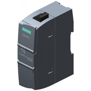 SIMATIC S7, TS Adapter IE Basic for SIMATIC Teleservice, connection to Ethernet, power supply ext. 24 V.
