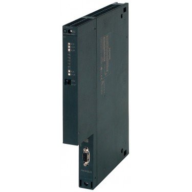 Communications processor CP 443-5 Extended for connection of SIMATIC S7-400 to PROFIBUS DP, S5-compatible, PG/OP and S7 communication conformal coating.