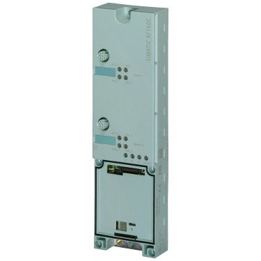 RFID communication module RF160C for PROFIBUS DP-V0; 2 readers can be connected; without connection block for PROFIBUS.