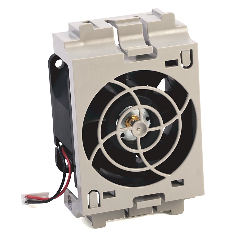 PF750 Open/NEMA 1 Heatsink Fan Kit, Fr 1