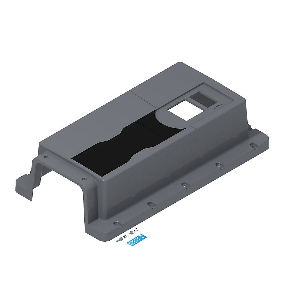PF750TS Kit NEMA 12 Cover Fr4 XT