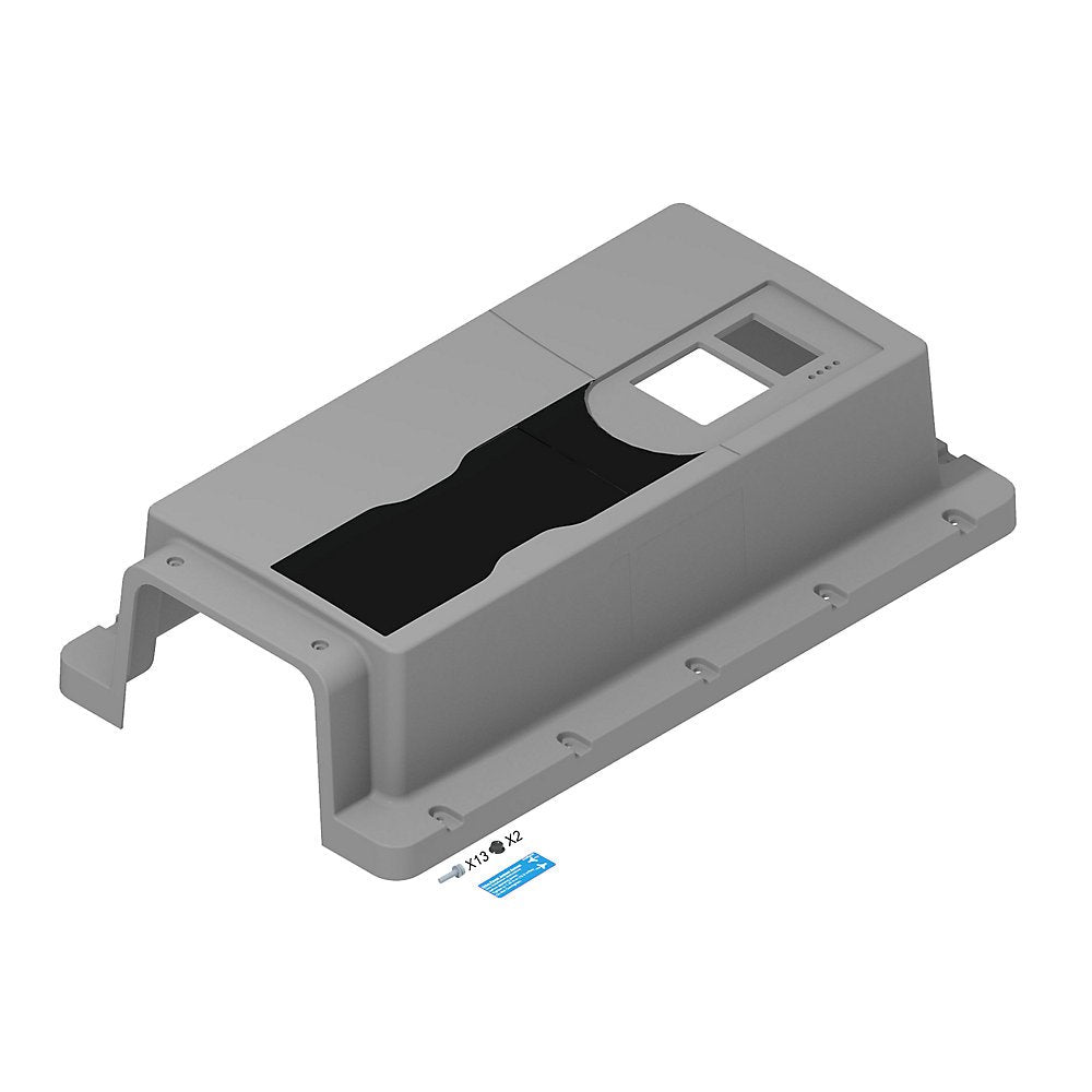 PF750TS Renewal Kit NEMA 12 Cover F4