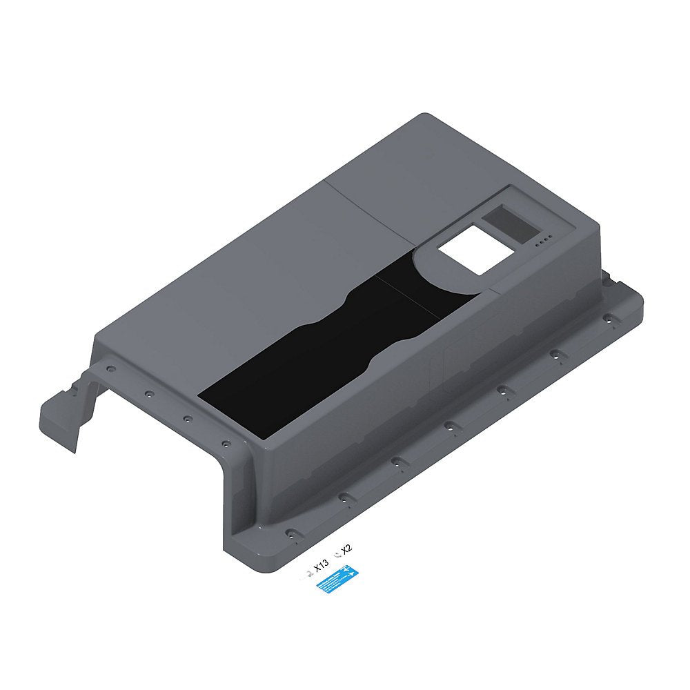 PF750TS Kit NEMA 12 Cover Fr5 XT