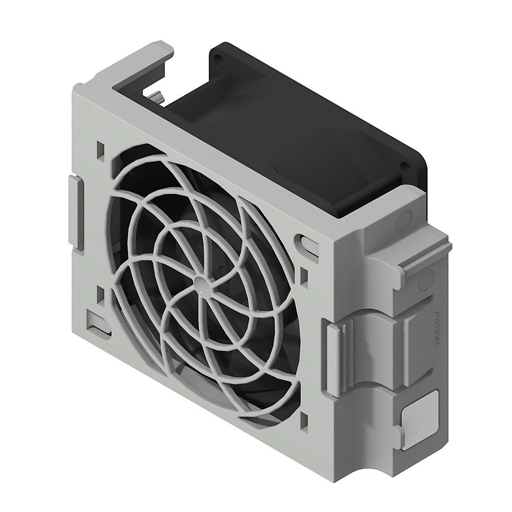 PF750TS Kit Heatsnk Fan T12 4X Fr 3 XT
