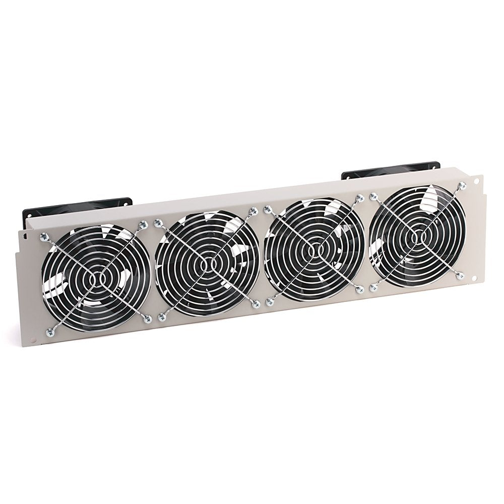 PF400 Frame G Fan Replacement Kit-Bottom fan assembly (4 fans)