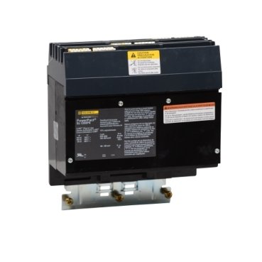 Circuit breaker accessory, I-Line, sub feed lugs, 1200A, 350kcmil to 600kcmil (Circuit breaker accessory I-Line) is a Schneider Electric product. Designed for reliable performance and long service life. Available across Iraq — contact us for pricing and delivery options.