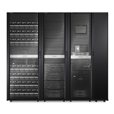 Symmetra PX 100kW Scalable to 250kW with Right Mounted Maintenance Bypass and Distribution (Symmetra PX 100kW Scalable to 250kW with Right Mounted Maintenance Bypass and Distribution) is a Schneider Electric product. Designed for reliable performance and long service life. Available across Iraq — contact us for pricing and delivery options.