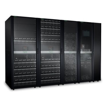 Symmetra PX 200kW Scalable to 250kW with Right Mounted Maintenance Bypass and Distribution (Symmetra PX 200kW Scalable to 250kW with Right Mounted Maintenance Bypass and Distribution) is a Schneider Electric product. Designed for reliable performance and long service life. Available across Iraq — contact us for pricing and delivery options.