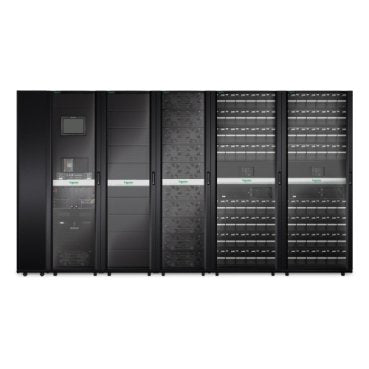 Symmetra PX 300kW Scalable to 500kW with Right Mounted Maintenance Bypass and Distribution (Symmetra PX 300kW Scalable to 500kW with Right Mounted Maintenance Bypass and Distribution) is a Schneider Electric product. Designed for reliable performance and long service life. Available across Iraq — contact us for pricing and delivery options.