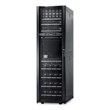 APC Symmetra PX 48kW All-In-One Frame, 400V (APC Symmetra PX 48kW All-In-One Frame 400V) is a Schneider Electric product. Designed for reliable performance and long service life. Available across Iraq — contact us for pricing and delivery options.