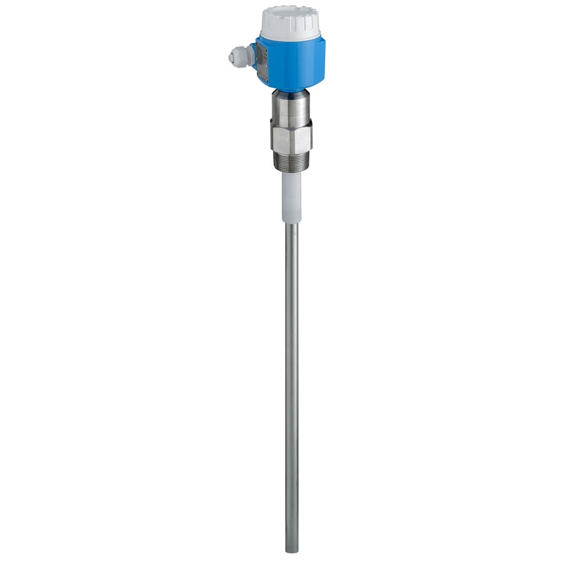 Capacitance Point level detection Solicap FTI55