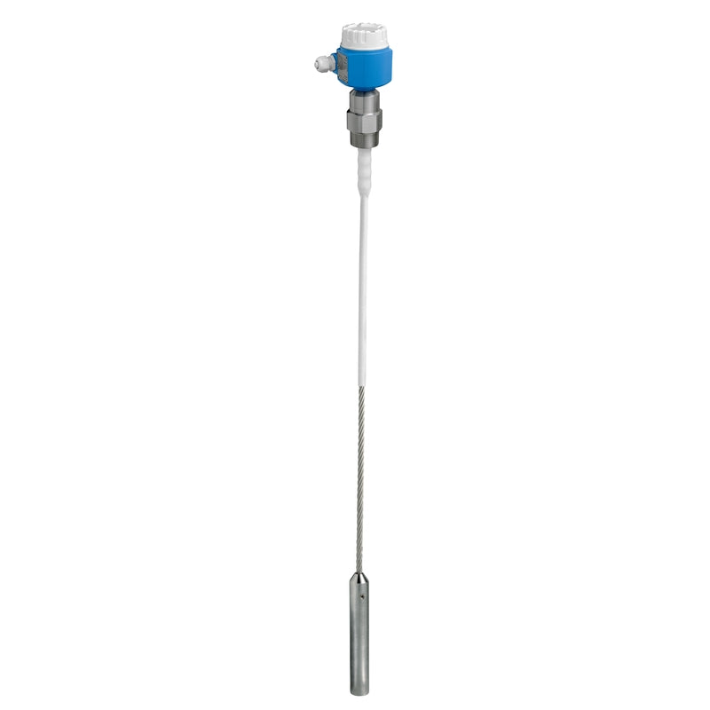 Capacitance Point level detection Solicap FTI56