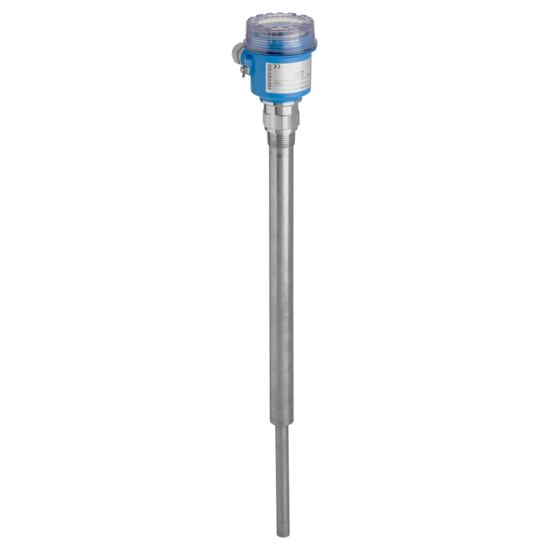 Vibronic Point level detection Soliphant FTM21