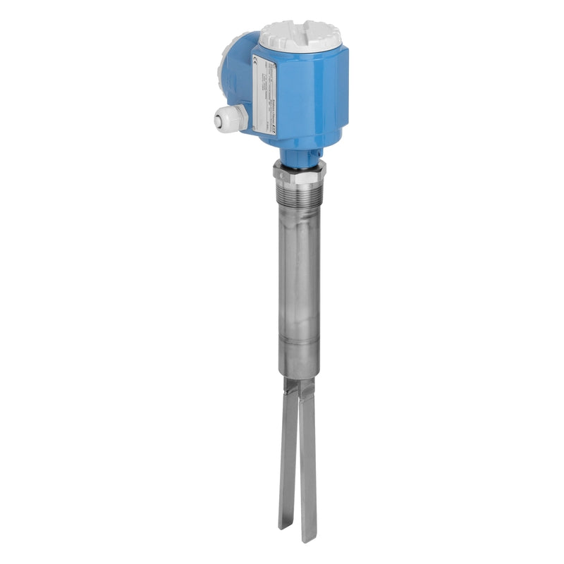 Vibronic Point level detection Soliphant FTM51