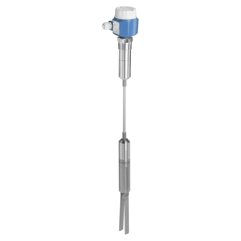 Vibronic Point level detection Soliphant FTM52