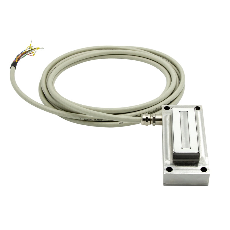 Solitrend MMP42 – Flexible inline moisture measurement
