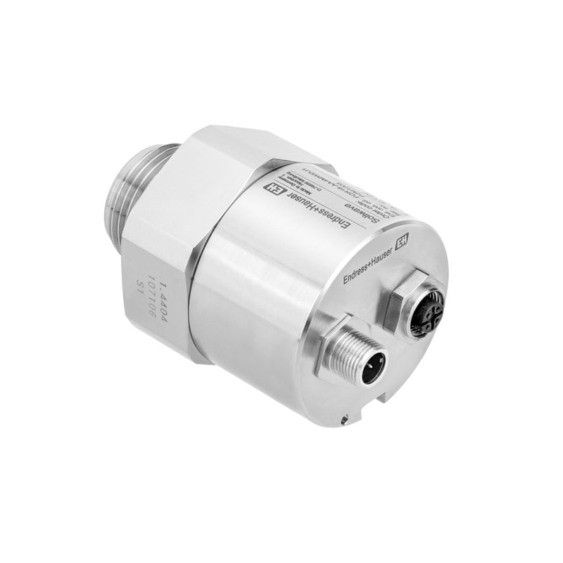 Microwave barrier transceiver Soliwave FQR16