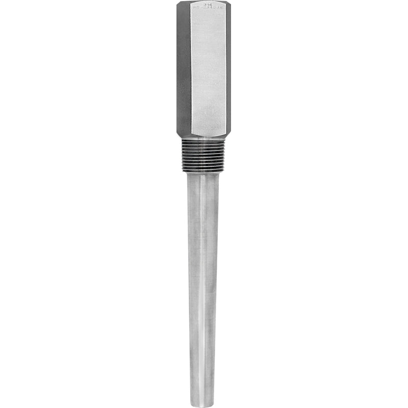 TA560 Barstock thermowell