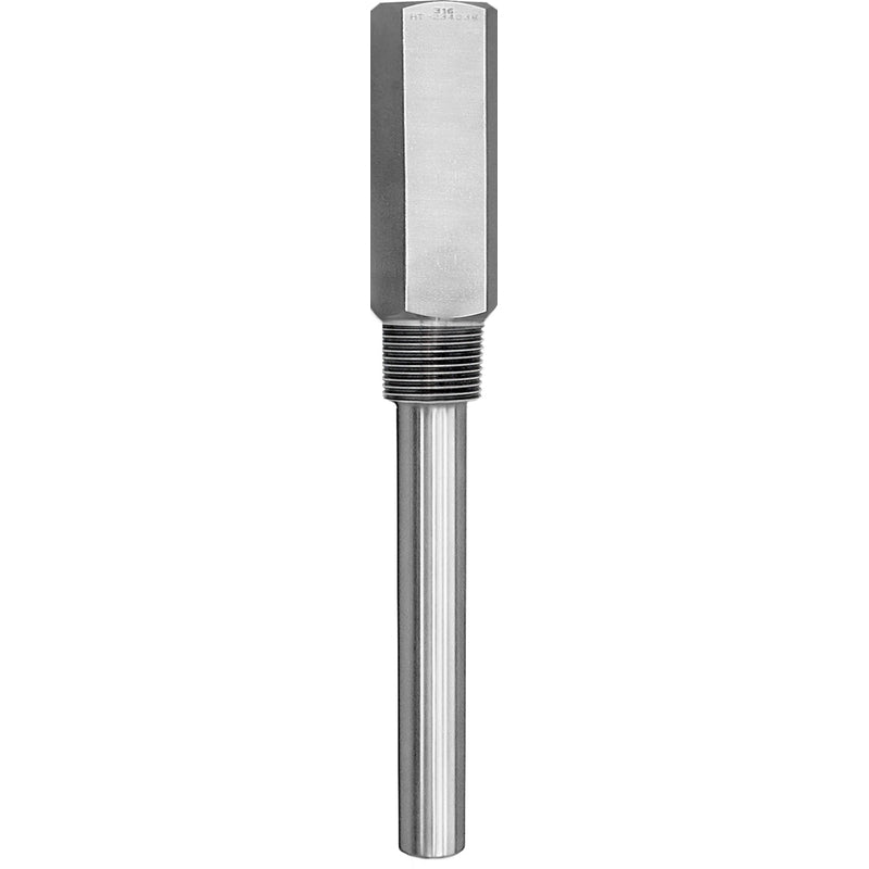 TA566 Barstock thermowell