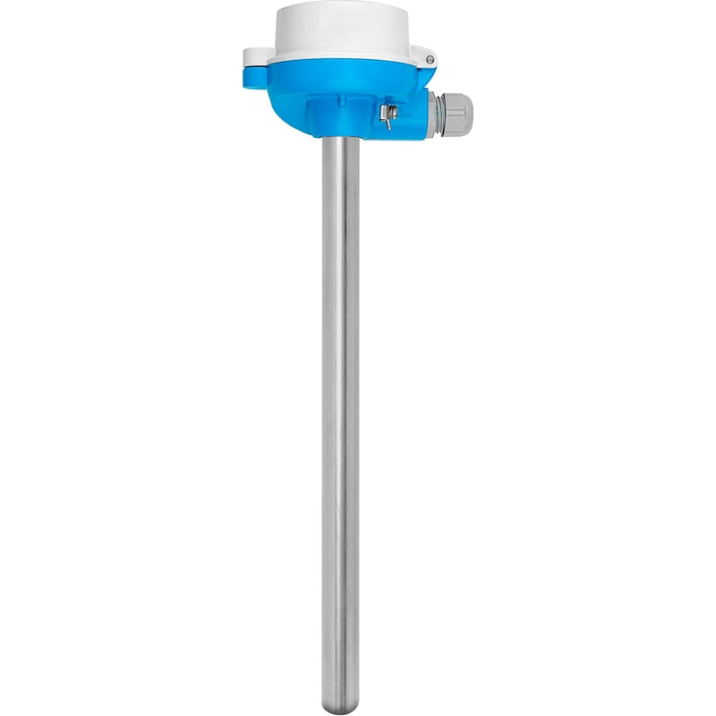 iTHERM FlameLine TAF16 High temperature thermometer