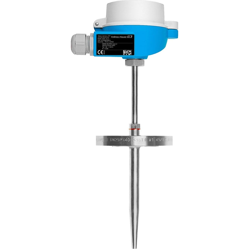 TC15 Modular TC thermometer