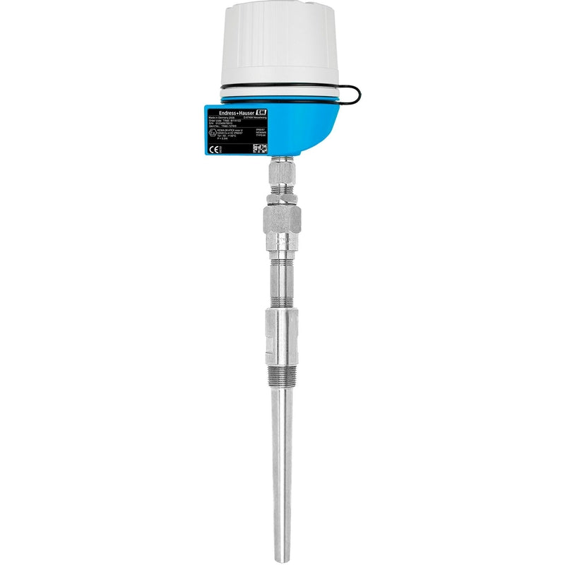 TC66 Explosion-proof TC Thermometer