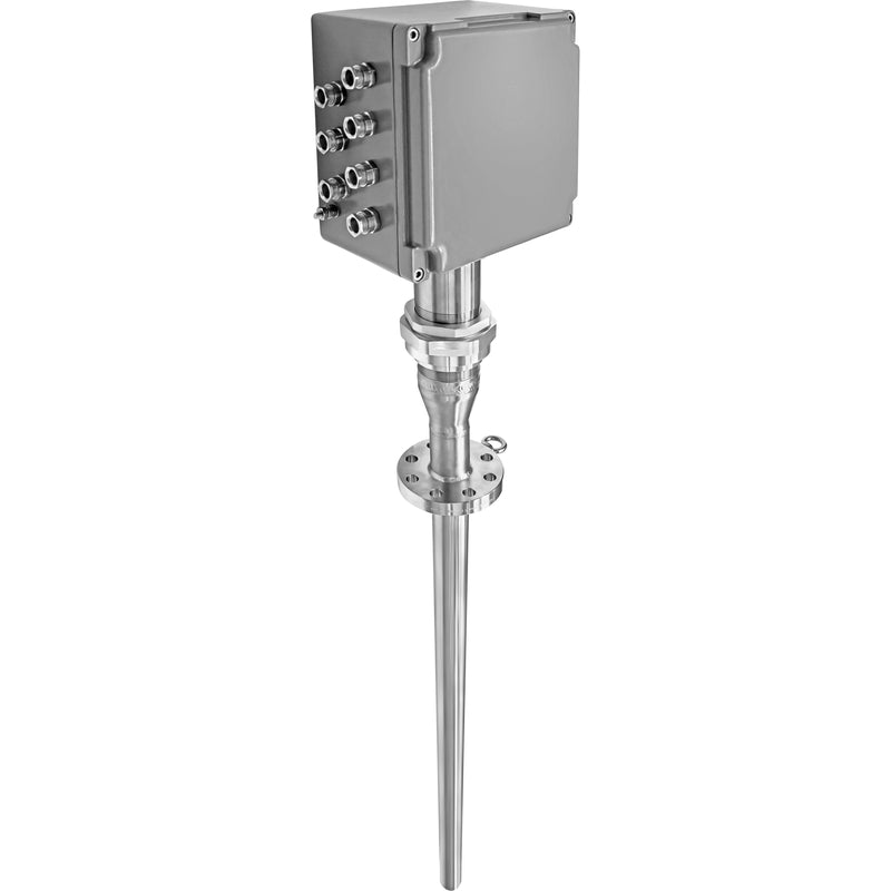 iTHERM MultiSens Linear TMS11 Multipoint thermometer