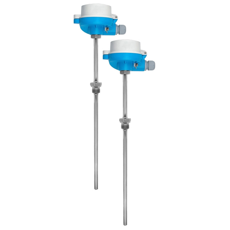 iTHERM ModuLine TST90 Industrial modular thermometer