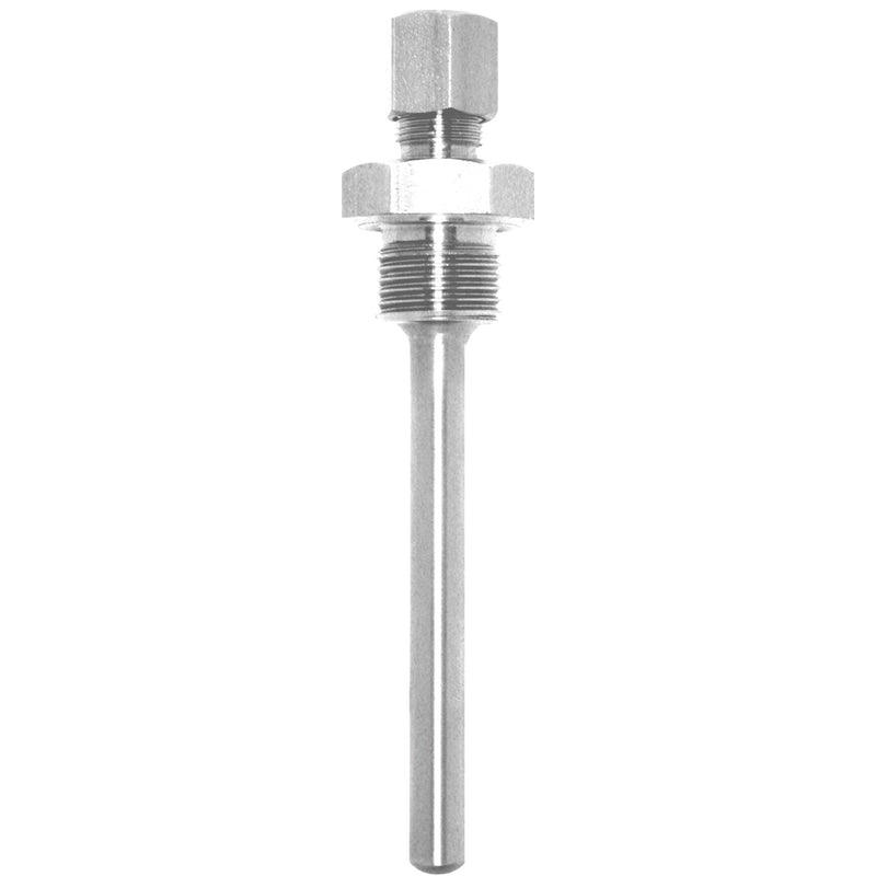 TW251 Welded thermowell