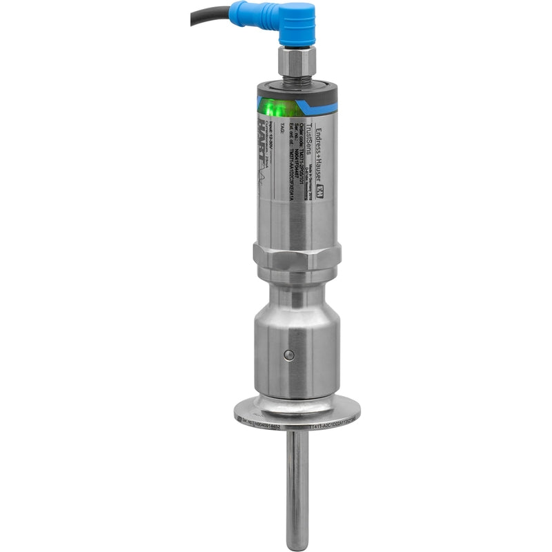 iTHERM TrustSens TM371 Compact thermometer