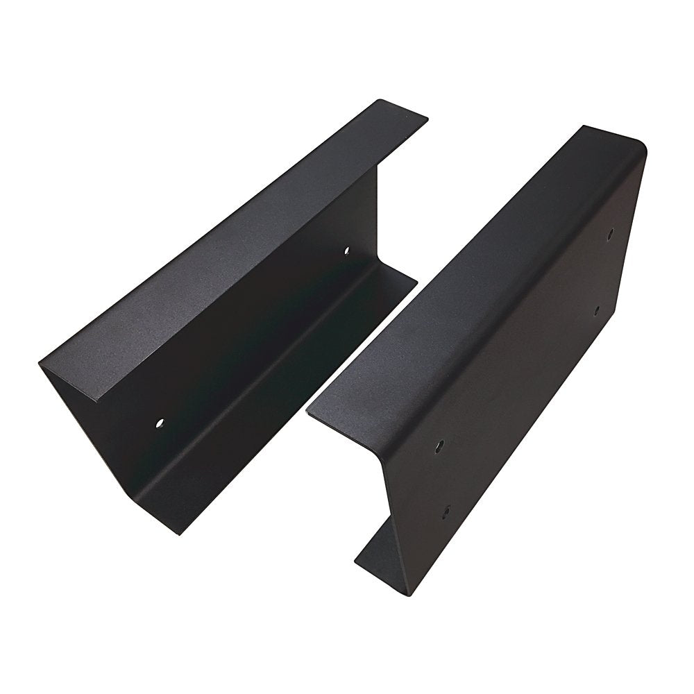 VPC Side Shrouds