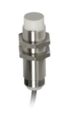 Telemecanique Sensors XS218SAPAL2 Threaded Barrel Inductive Proximity Sensor, M18 x 1 PNP XS 36V 12 mm 36 V dc 200mA