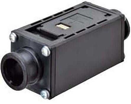 Omron D6F-50A7D-000-0 Biometric Sensor, 4-Pin