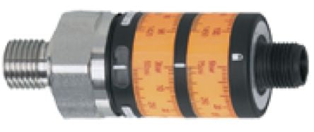 ifm electronic Pressure Switch 0 bar 25 bar