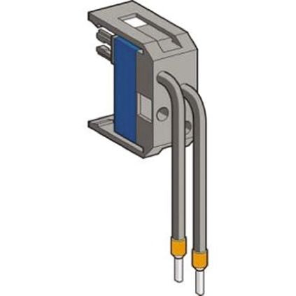 Schneider Electric Linergy Power Socket for use with AK5 Series