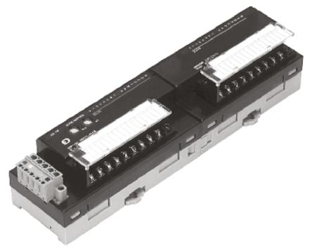 Omron DRT2 Series PLC Expansion Module for Use with DRT2 Series