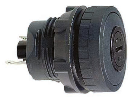 Schneider Electric Harmony Series Fuse Carrier, 25V
