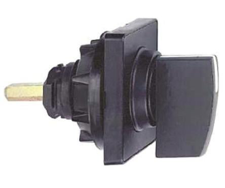 Schneider Electric Cam Switch Handle, Harmony Series