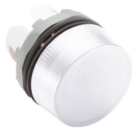 ABB Pilot Light Head, 30 mm Cutout CombiLine-Modular II Series